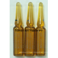 Venta caliente 5ml: 125mg Prednisone Acetate Injection